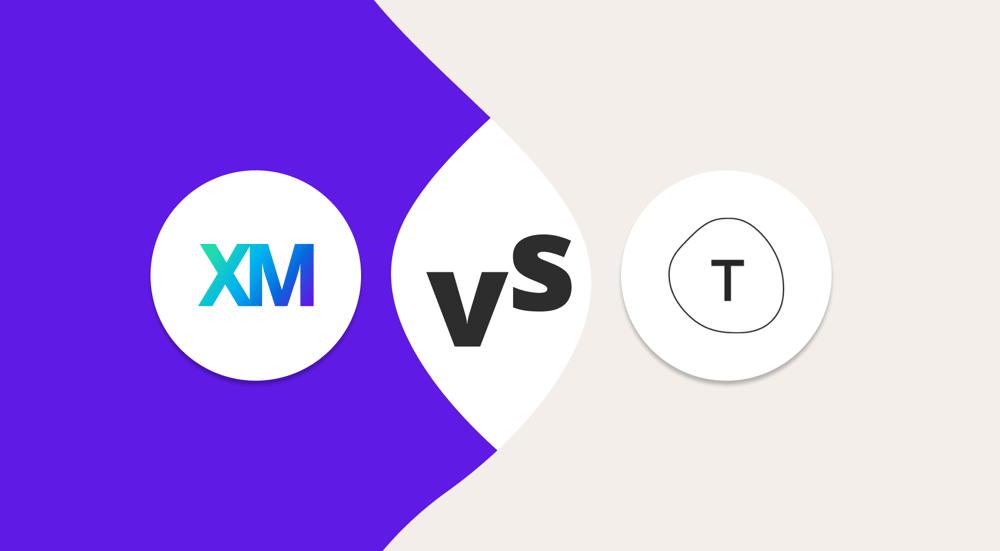 Qualtrics vs. Typeform: Which survey maker to choose?